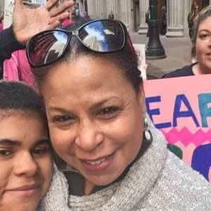 Meet your Posher, Holly